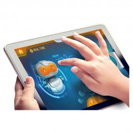 CLEMENTONİ ROBOTİK LABARATUVARI MIO ROBOT