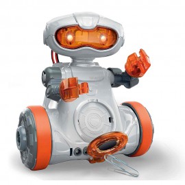 CLEMENTONİ ROBOTİK LABARATUVARI MIO ROBOT