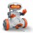 CLEMENTONİ ROBOTİK LABARATUVARI MIO ROBOT