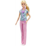 MATTEL BARBIE KARİYER BEBEKLERİ SERİSİ DVF50