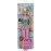 MATTEL BARBIE KARİYER BEBEKLERİ SERİSİ DVF50