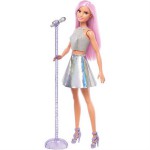MATTEL BARBIE KARİYER BEBEKLERİ SERİSİ DVF50