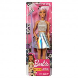 MATTEL BARBIE KARİYER BEBEKLERİ SERİSİ DVF50