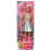 MATTEL BARBIE KARİYER BEBEKLERİ SERİSİ DVF50