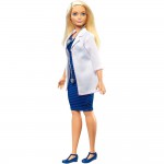 MATTEL BARBIE KARİYER BEBEKLERİ SERİSİ FXP00