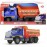 DICKIE GIANT DUMP TRUCK 203729006