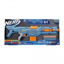 HASBRO NERF ELITE 2.0 ECHO CS-10 E9533