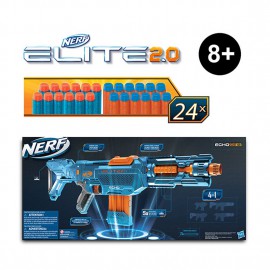 HASBRO NERF ELITE 2.0 ECHO CS-10 E9533