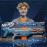 HASBRO NERF ELITE 2.0 ECHO CS-10 E9533