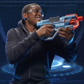 HASBRO NERF ELITE 2.0 COMMANDER RD-6 E9485