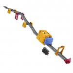 THOMAS VE ARKADAŞLARI DIESEL TÜNEL MACERASI OYUN SETİ 