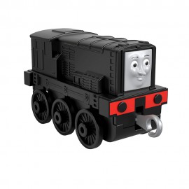 THOMAS VE ARKADAŞLARI DIESEL TÜNEL MACERASI OYUN SETİ 