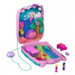 POLLY POCKET ÇANTA OLABİLEN MİCRO OYUN SETLERİ GCJ63