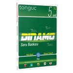 TONGUÇ 8.SINIF FEN BİLİMLERİ DİNOMO SORU BANKASI