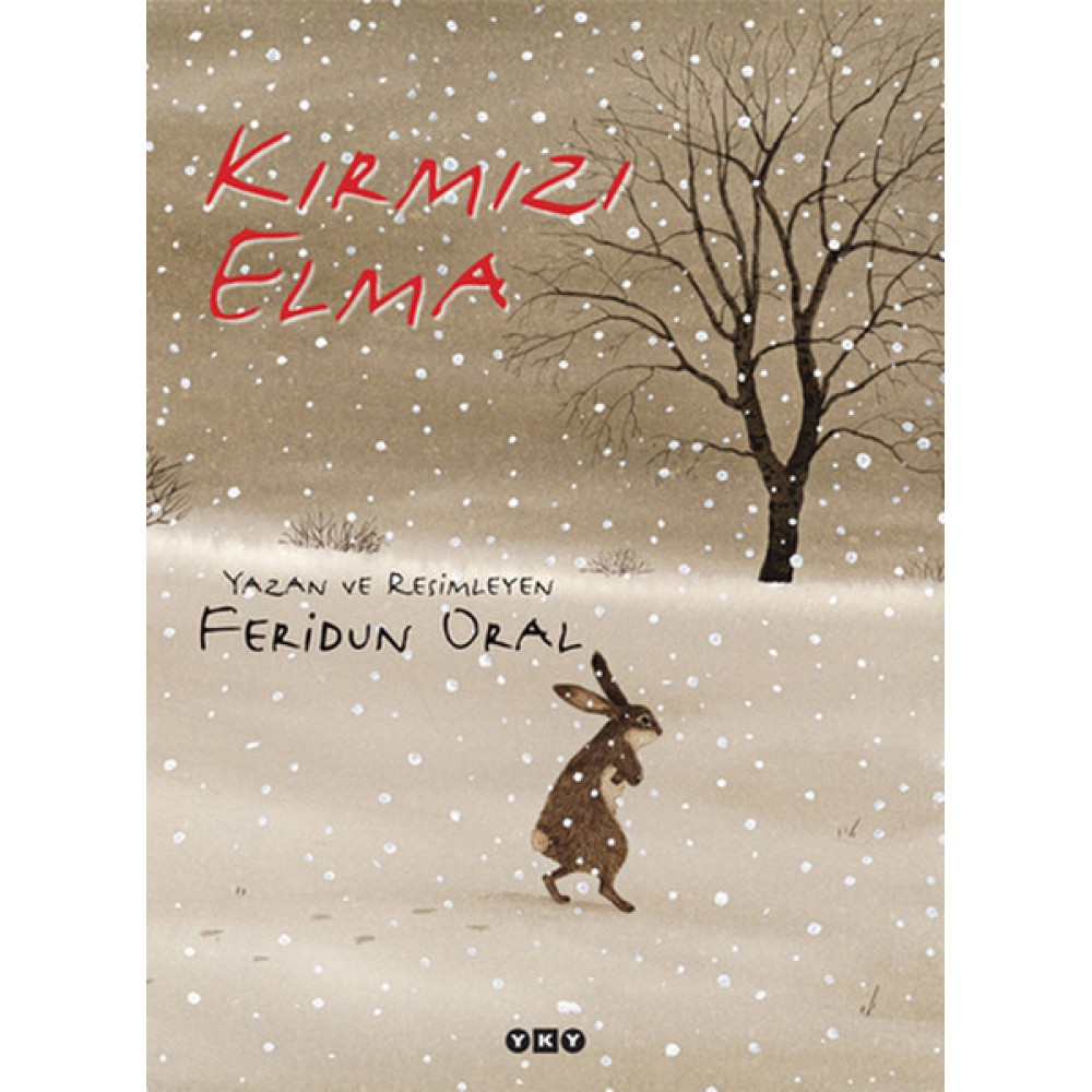 KIRMIZI ELME (CİLTLİ)