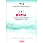 ESEN TYT KİMYA REHBER SORULARLA KONU ANLATIMI
