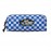 VANS KALEM ÇANTASI POUCH BOYS CAMO BLUE CHECKE
