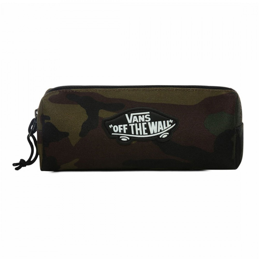VANS KALEM ÇANTASI POUCH BOYS CAMO