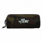 VANS KALEM ÇANTASI POUCH BOYS CAMO