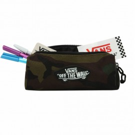 VANS KALEM ÇANTASI POUCH BOYS CAMO