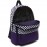 VANS TAPER OFF REALM BACKPACK VIOLET