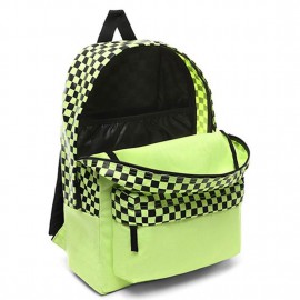 VANS TAPER OFF REALM BACKPACK VIOLET SHARP GR