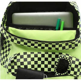 VANS TAPER OFF REALM BACKPACK VIOLET SHARP GR