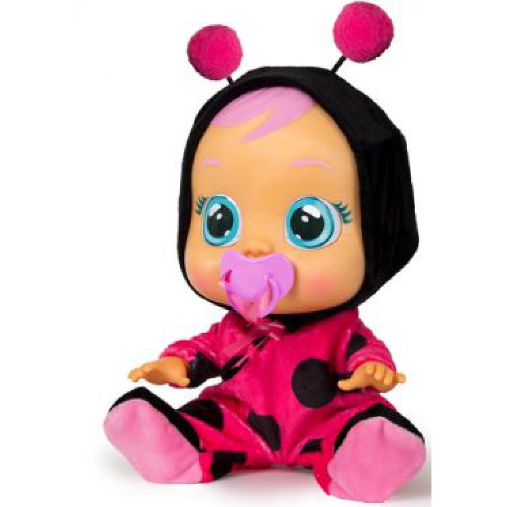 CRY BABIES-LADY CYB06000 (ÖZEL ASORTİ) 96295