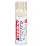 EDDİNG AKRİLİK SPREY BOYA 200ml CREAM WHİTE  E-5200