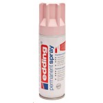 EDDİNG AKRİLİK SPREY BOYA 200ml PEMBE MAT E-5200