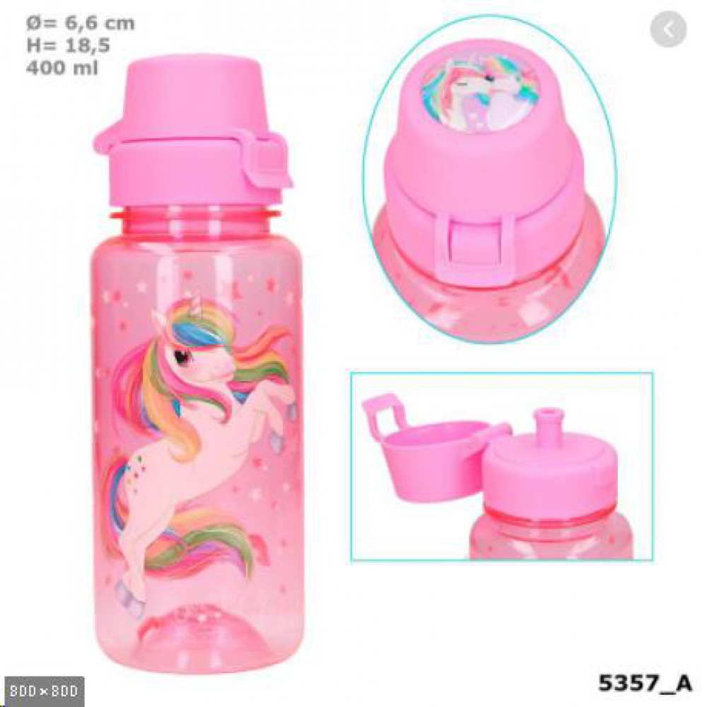 DEPESCHE YLVİi & THE MINIMOOMIS DRİNK BOOTLE