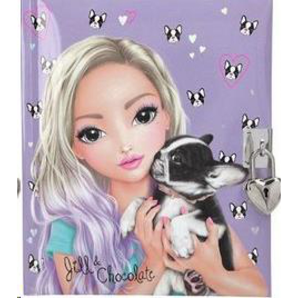 TOP MODEL GÜNLÜK DİZAYN 0410950-A