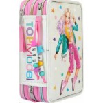 TOP MODEL DOLU KALEM KUTU 0829 N/A