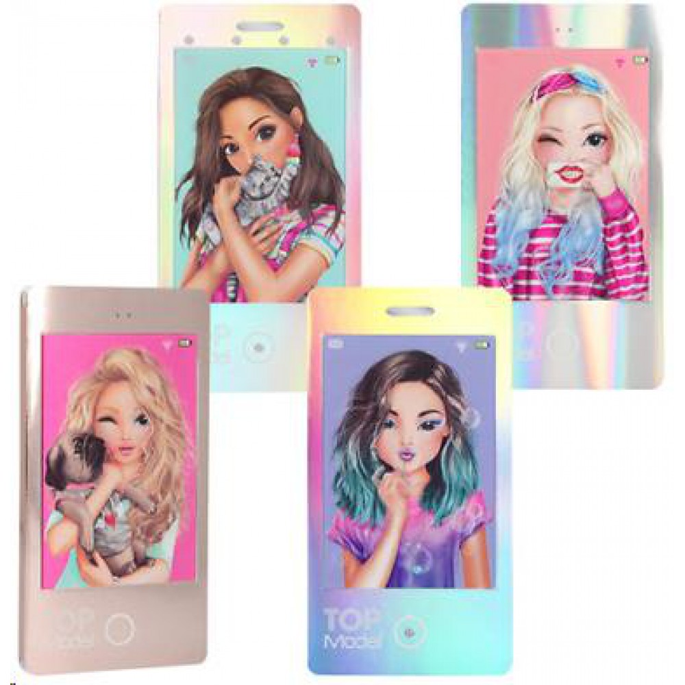 TOP MODEL MOBİL NOT DEFTERİ 0487 N/A