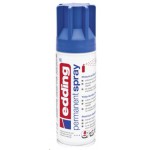 EDDİNG AKRİLİK SPREY BOYA 200ml MAVİ MAT E-5200