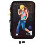 TOP MODEL 3 KATLI LEDLİ KALEMKUTU 0966 N/A