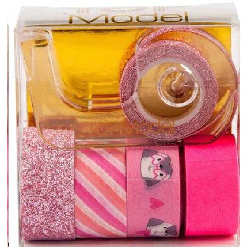 TOPMODEL BANT SETİ 8867 N/A