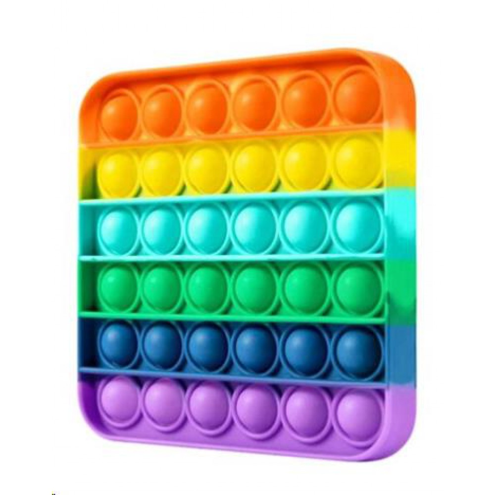 Push Bubble Pop It Stres Giderici Duyusal 100604118