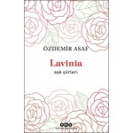 LAVİNİA-AŞK ŞİİRLERİ