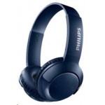 Philips Kablosuz Kulak Üstü Kulaklık Mavi SHB3075