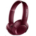 Philips Kablosuz Kulak Üstü Kulaklık Kırmızı SHB3075