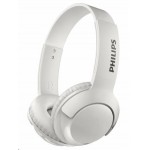 Philips Kablosuz Kulak Üstü Kulaklık Beyaz SHB3075