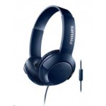 Philips Kablolu Kulak Üstü Kulaklık Mavi SHL3075