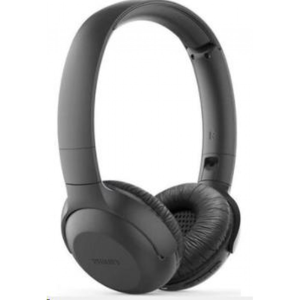 Philips Bluetooth Kulak Üstü Siyah Kulaklık TAUH202
