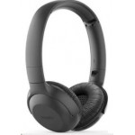Philips Bluetooth Kulak Üstü Siyah Kulaklık TAUH202