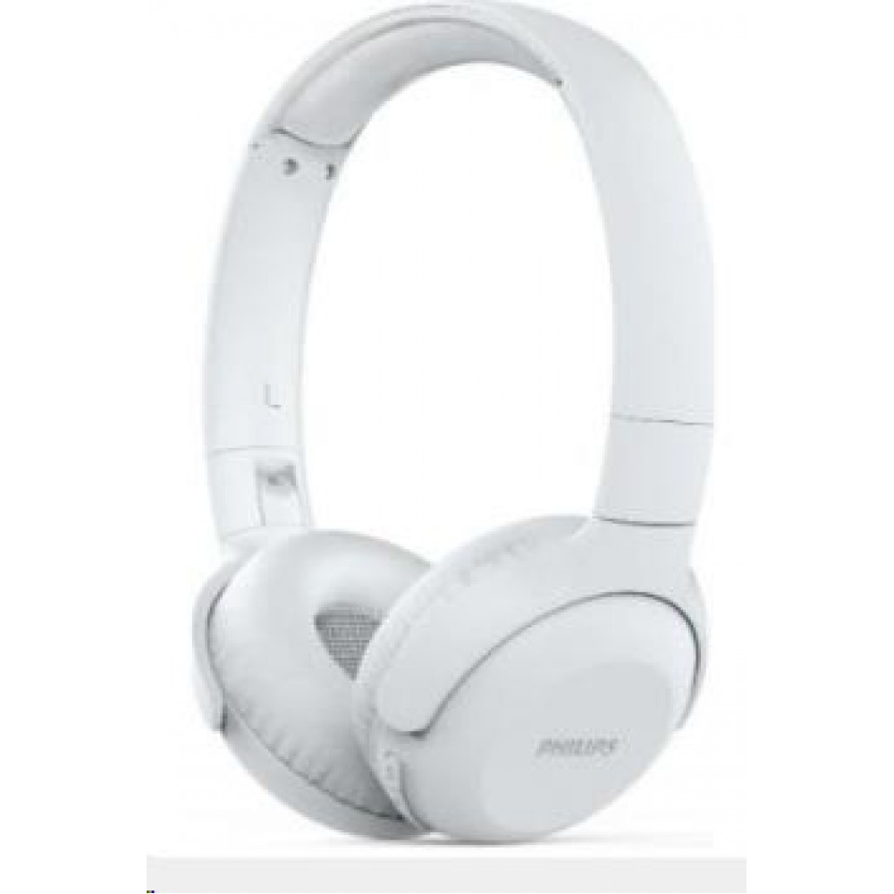 Philips Bluetooth Kulak Üstü Beyaz Kulaklık TAUH202
