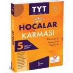 BİLİNÇSEL TYT HOCALAR KARMASI 5 Lİ DENEME SINAVI