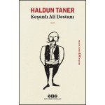 KESANLI ALİ HALDUN TANER
