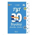 PALME TYT BİYOLOJİ 30 LU DENEME SINAVI