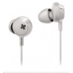 Philips Kablolu Kulak İçi Kulaklık Beyaz SHE4305